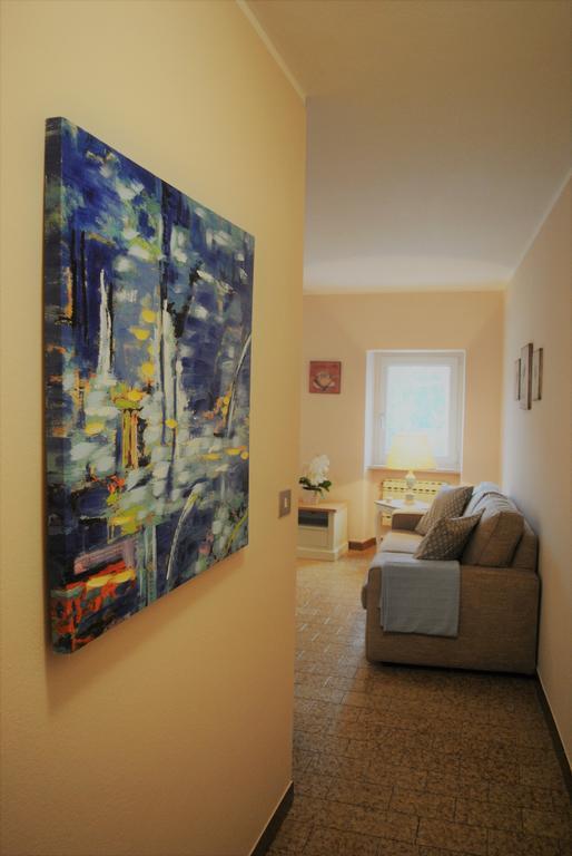Appartamenti Del Borgo Garda  Exterior foto