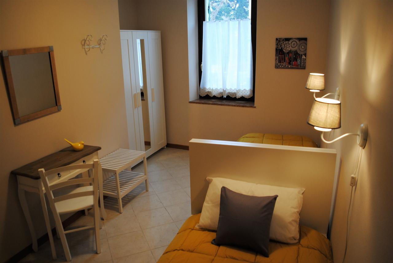 Appartamenti Del Borgo Garda  Exterior foto